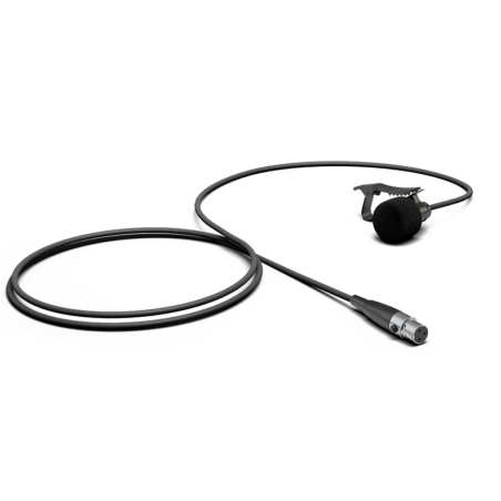 Micros cravate - LD Systems - WS 100 ML (ANNY)
