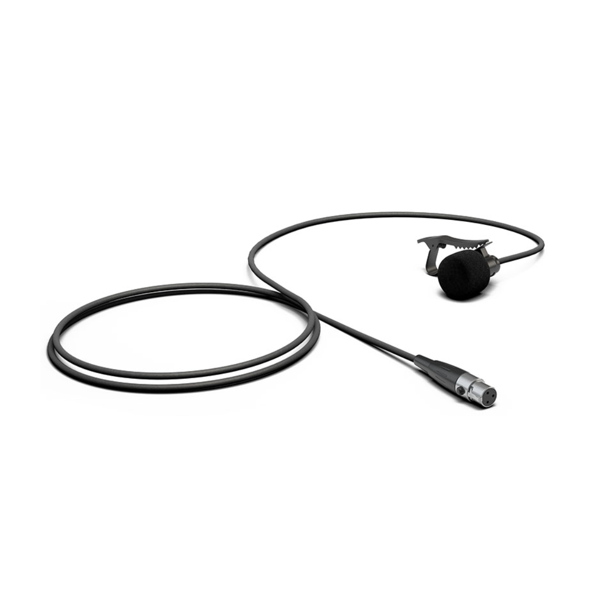 Micros cravate - LD Systems - WS 100 ML (ANNY)