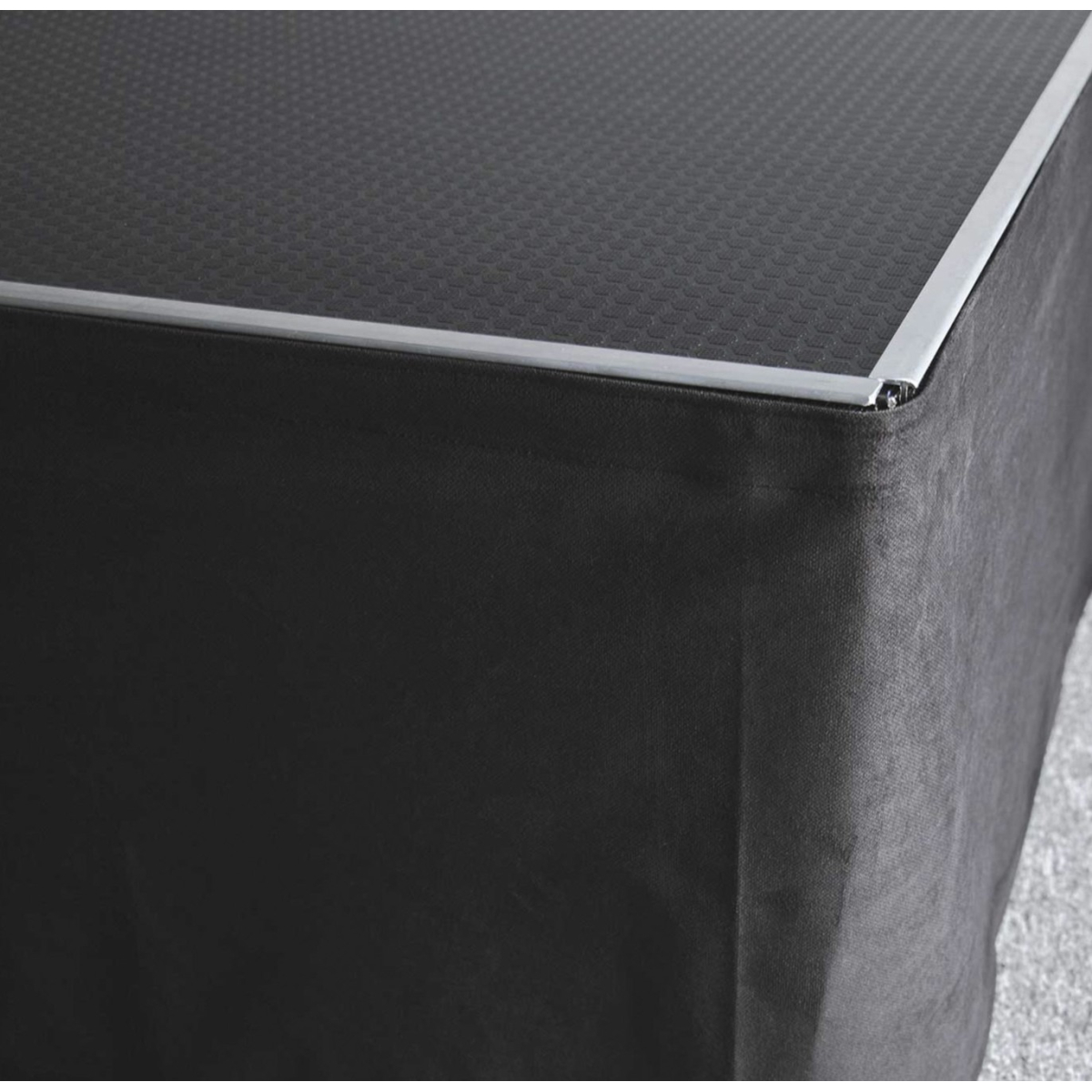 Jupes de scène pour praticables - ConteStage - PLTL-JU40x100