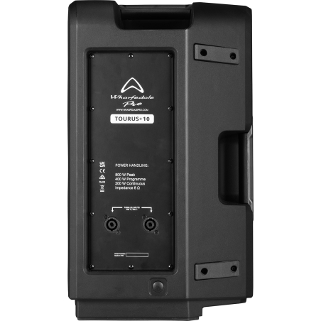 Enceintes passives - Wharfedale Pro - TOURUS+ 10