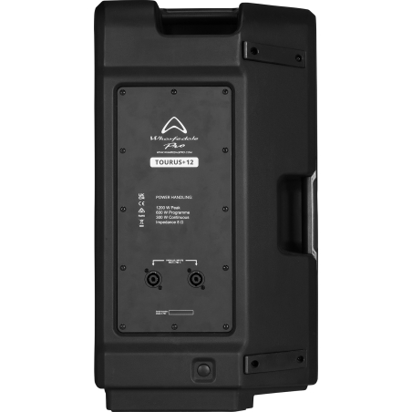 Enceintes passives - Wharfedale Pro - TOURUS+ 12