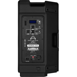	Enceintes amplifiées bluetooth - Wharfedale Pro - TOURUS+ A12
