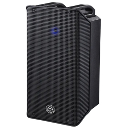 Enceintes amplifiées bluetooth - Wharfedale Pro - TYPHON AFX8-BT