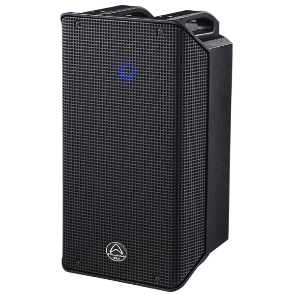 Enceintes amplifiées bluetooth - Wharfedale Pro - TYPHON AFX8-BT