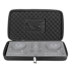 Housses de transport contrôleurs DJ - UDG - Creator AlphaTheta DDJ-FLX2...