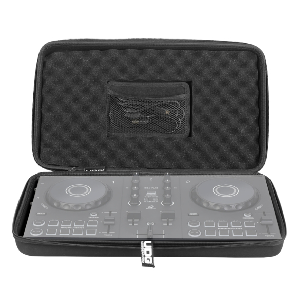 Housses de transport contrôleurs DJ - UDG - Creator AlphaTheta DDJ-FLX2... Housses de transport contrôleurs DJ - UDG - Creator AlphaTheta DDJ-FLX2...