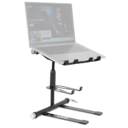 Stands laptops DJ - UDG - Ultimate DIGI Laptop Stand...