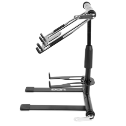 	Stands laptops DJ - UDG - Ultimate DIGI Laptop Stand...