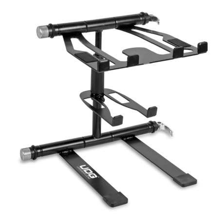 Stands laptops DJ - UDG - Ultimate DIGI Laptop Stand...