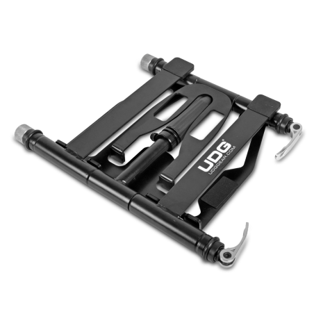 Stands laptops DJ - UDG - Ultimate DIGI Laptop Stand...