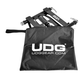 	Stands laptops DJ - UDG - Ultimate DIGI Laptop Stand...