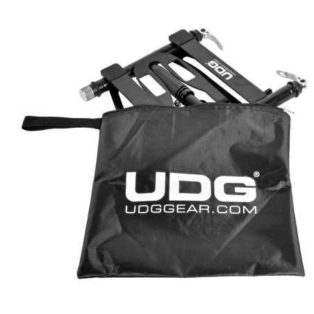 Stands laptops DJ - UDG - Ultimate DIGI Laptop Stand...
