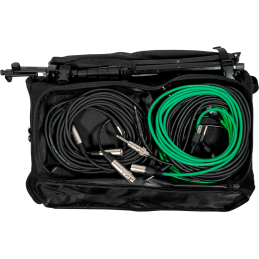 	Housses et Flight cases matériel Home studio - Mackie - SHOWBOX-BAG