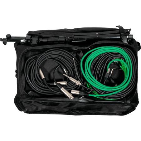 Housses et Flight cases matériel Home studio - Mackie - SHOWBOX-BAG