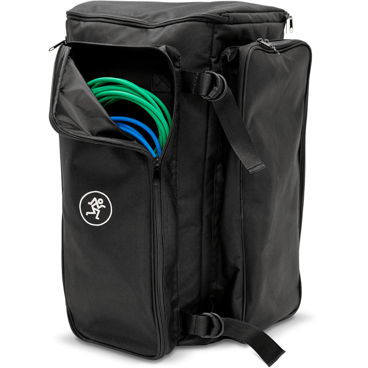 Housses et Flight cases matériel Home studio - Mackie - SHOWBOX-BAG