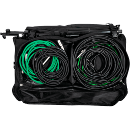 	Housses et Flight cases matériel Home studio - Mackie - SHOWBOX-BAG