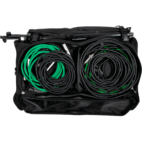 Housses et Flight cases matériel Home studio - Mackie - SHOWBOX-BAG