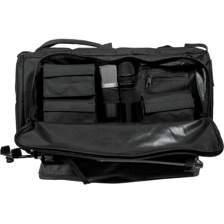 Housses et Flight cases matériel Home studio - Mackie - SHOWBOX-BAG
