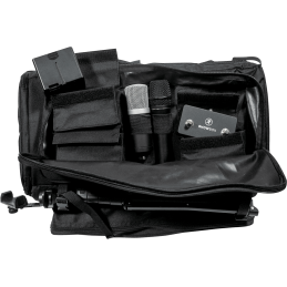 	Housses et Flight cases matériel Home studio - Mackie - SHOWBOX-BAG