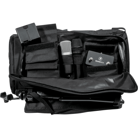 Housses et Flight cases matériel Home studio - Mackie - SHOWBOX-BAG