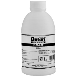 Liquide fumée - Antari - FLM 05P - Liquide fumée -...
