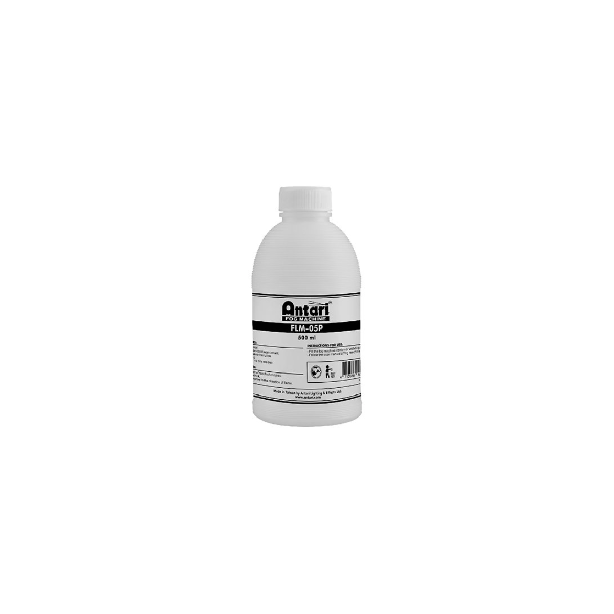 Liquide fumée - Antari - FLM 05P - Liquide fumée -...