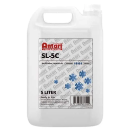 Liquide neige - Antari - SL 5C - Liquide neige...