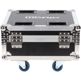 	Flight cases éclairage - Algam Lighting - EVENTPAR 412 FC
