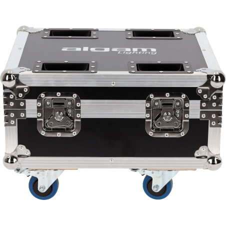 Flight cases éclairage - Algam Lighting - EVENTPAR 412 FC