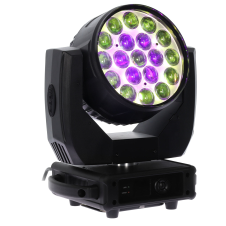 Lyres wash - Algam Lighting - MW19X15ZX
