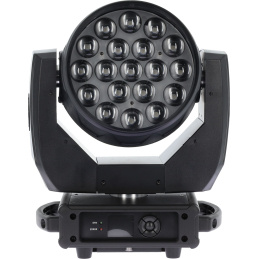 	Lyres wash - Algam Lighting - MW19X15ZX