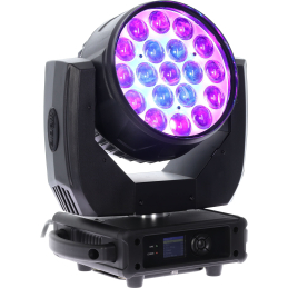 Lyres wash - Algam Lighting - MW19X15ZX