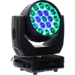 	Lyres wash - Algam Lighting - MW19X15ZX
