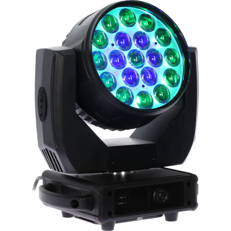 Lyres wash - Algam Lighting - MW19X15ZX