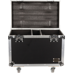 	Flight cases éclairage - Algam Lighting - MW19X15Z-FC