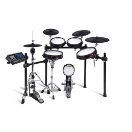 	Accessoires batteries électroniques - Alesis - Strata Club EX PACK