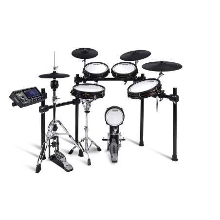 Accessoires batteries électroniques - Alesis - Strata Club EX PACK
