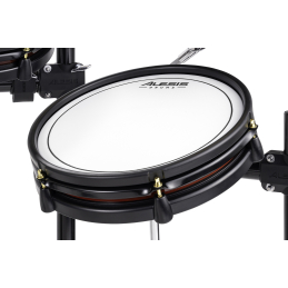 	Accessoires batteries électroniques - Alesis - Strata Club EX PACK