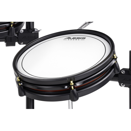 Accessoires batteries électroniques - Alesis - Strata Club EX PACK