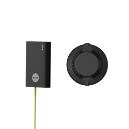 Accessoires casques - AIAIAI - S11+X03 (TMA-2)
