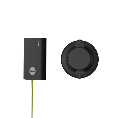 Accessoires casques - AIAIAI - S11+X03 (TMA-2)