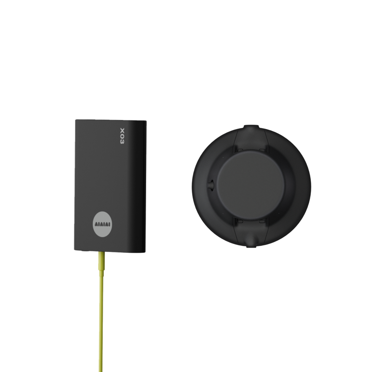Accessoires casques - AIAIAI - S11+X03 (TMA-2)
