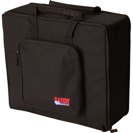 Housses consoles de mixage - Gator Cases - G-MIX-L-1926