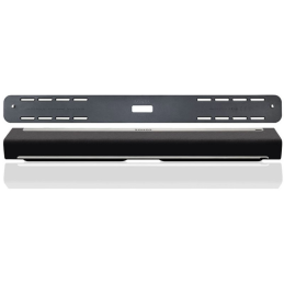 Supports pour Enceintes connectées - Sonos - PLAYBAR WALL MOUNT KIT