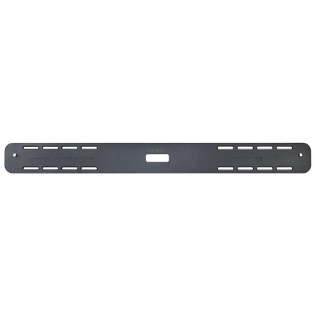 Supports pour Enceintes connectées - Sonos - PLAYBAR WALL MOUNT KIT