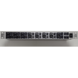 	Occasions -  - Behringer ADA8000 - Occasion