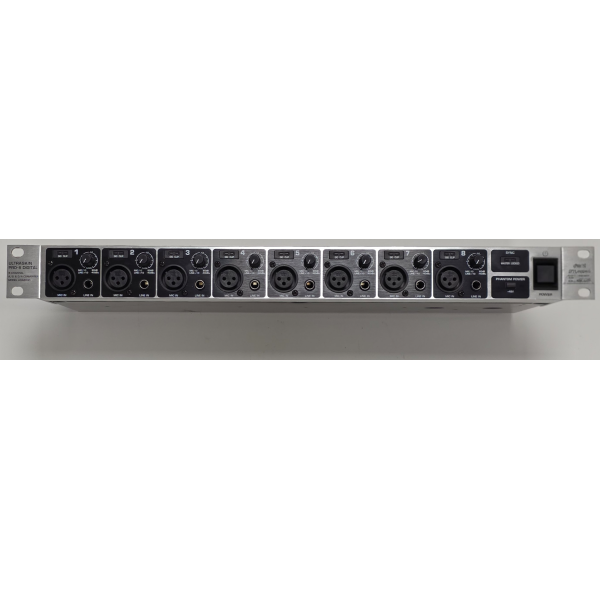 Occasions - - Behringer ADA8000 - Occasion Occasions - - Behringer ADA8000 - Occasion