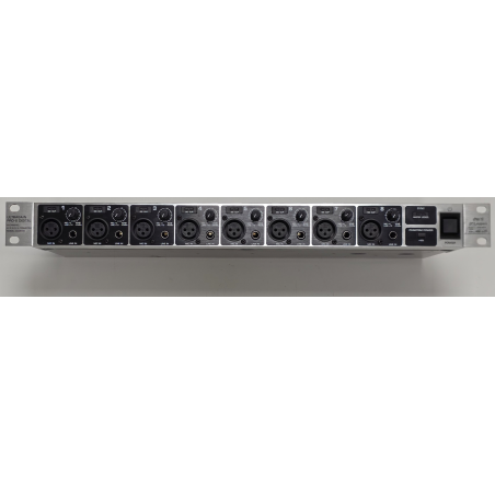 Occasions -  - Behringer ADA8000 - Occasion