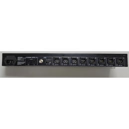 	Occasions -  - Behringer ADA8000 - Occasion