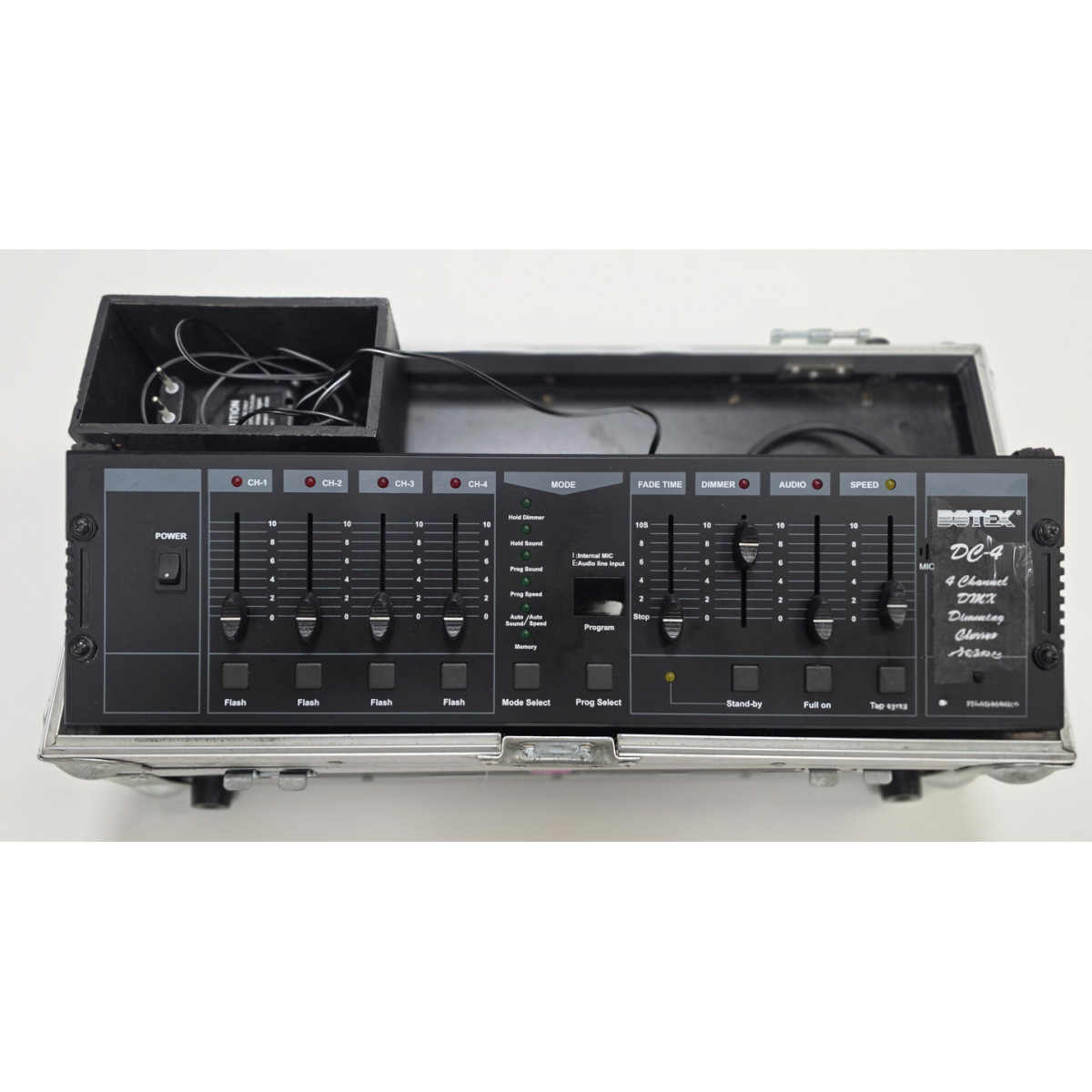 Occasions - Botex - DC-4 DMX - OCCASION